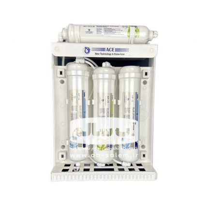 دستگاه تصفیه آب ایزی ول مدل (EasyWell) ACE02