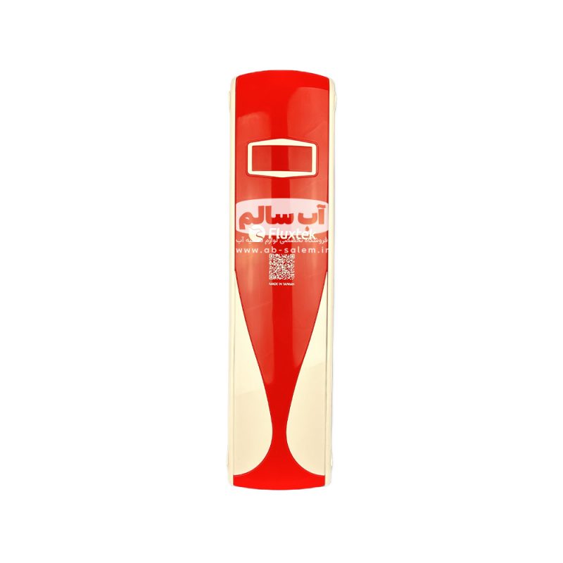 دستگاه تصفیه آب فلاکس تک (Fluxtek) مدل CJ