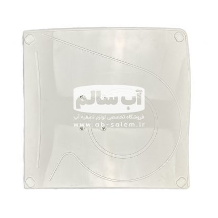 دستگاه تصفیه آب فلاکس تک (Fluxtek) مدل CJ