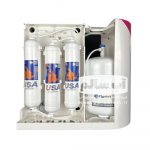 دستگاه تصفیه آب فلاکس تک (Fluxtek) مدل CB