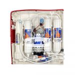 دستگاه تصفیه آب فلاکس تک (Fluxtek) مدل CJ