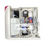 دستگاه تصفیه آب فلاکس تک (Fluxtek) مدل CB