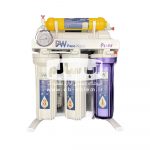 دستگاه تصفیه آب ۷ مرحله‌ای پنوواتر مدل پینار (PenoWater Pinar)