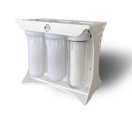 دستگاه تصفیه آب C6 ECO برند ZZ